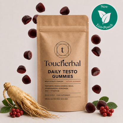 Testo Daily Gummies