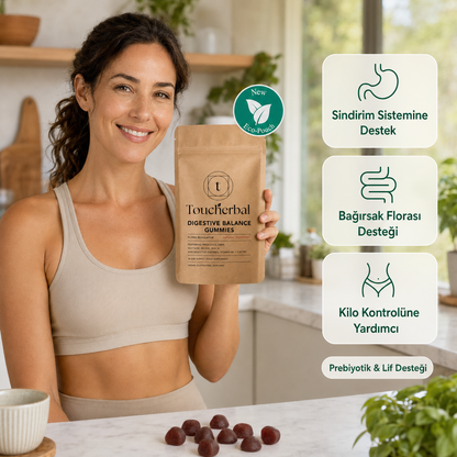 Digestive Balance Gummy